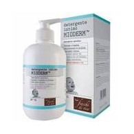 FIOCCHI DI RISO MIODERM DETERGENTE INTIMO 240 ML - 1