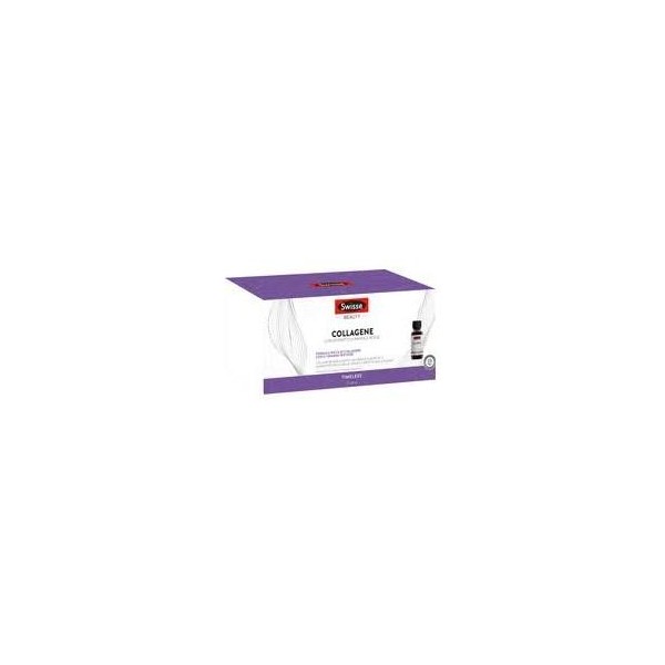 SWISSE COLLAGENE 7 FLACONCINI DA 30 ML - 1