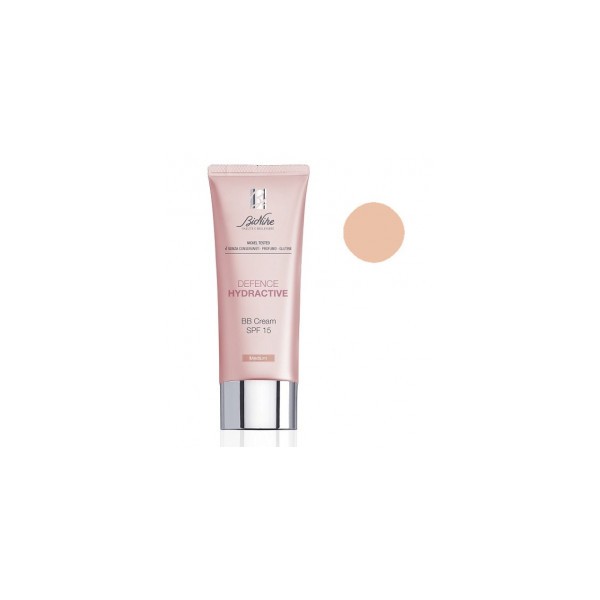 DEFENCE HYDRACTIVE BB CREAM MEDIUM 40 ML - 1