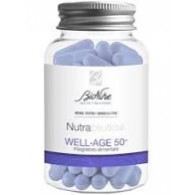 BIONIKE NUTRACEUTICAL WELL-AGE 50+ 60 CAPSULE - 1