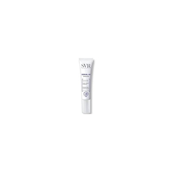 SVR XERIAL 40 UNGHIE GEL 10 ML - 1