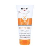 EUCERIN SUN GEL-CREME DRY TOUCH SPF30 200 ML - 1