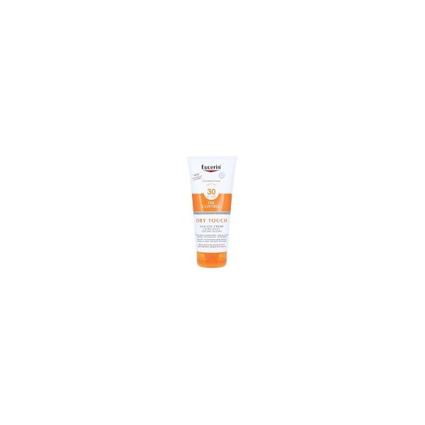 EUCERIN SUN GEL-CREME DRY TOUCH SPF30 200 ML - 1