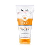 EUCERIN SUN GEL-CREME DRY TOUCH SPF50+ 200 ML - 1