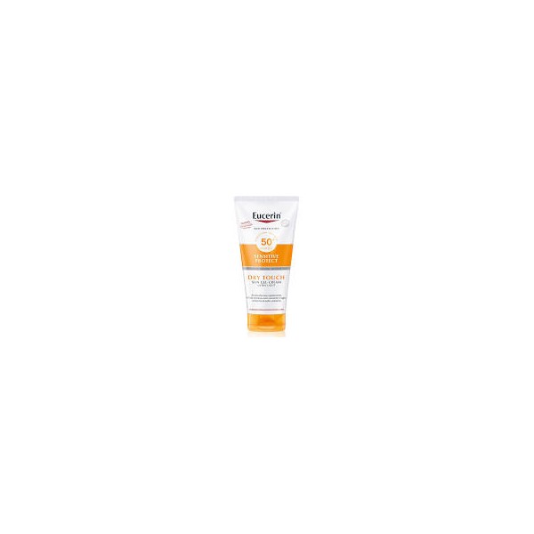 EUCERIN SUN GEL-CREME DRY TOUCH SPF50+ 200 ML - 1