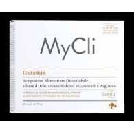 MYCLI GLUTASKIN 28 BUSTINE - 1