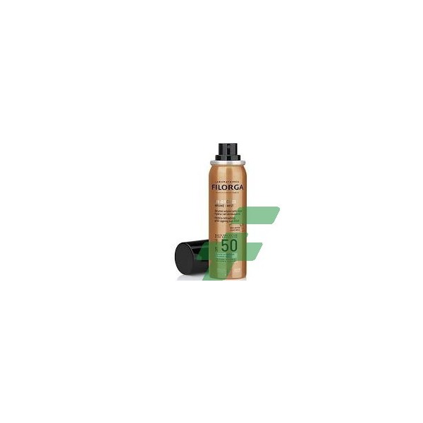 FILORGA UV BRONZE BRUME 50+ 60 ML - 1