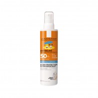 ANTHELIOS PED SHAKA SPRAY 50+ 200 ML - 1