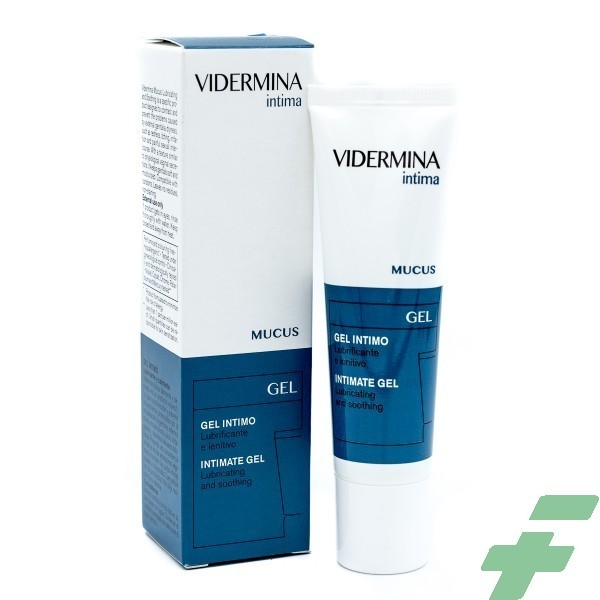 VIDERMINA MUCUS 30 ML