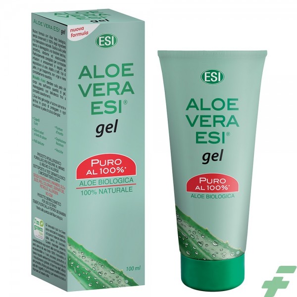 ALOE VERA ESI GEL PURO 200 ML - 1