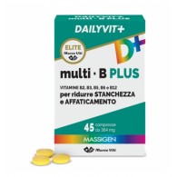 MASSIGEN DAILYVIT MULTI-B PLUS 45 COMPRESSE - 1