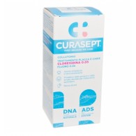CURASEPT COLLUTORIO 0,05 ADS + DNA - 1
