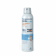 FOTOPROTECTOR PED TRASPARENT SPRAT SPF50 250 ML - 1