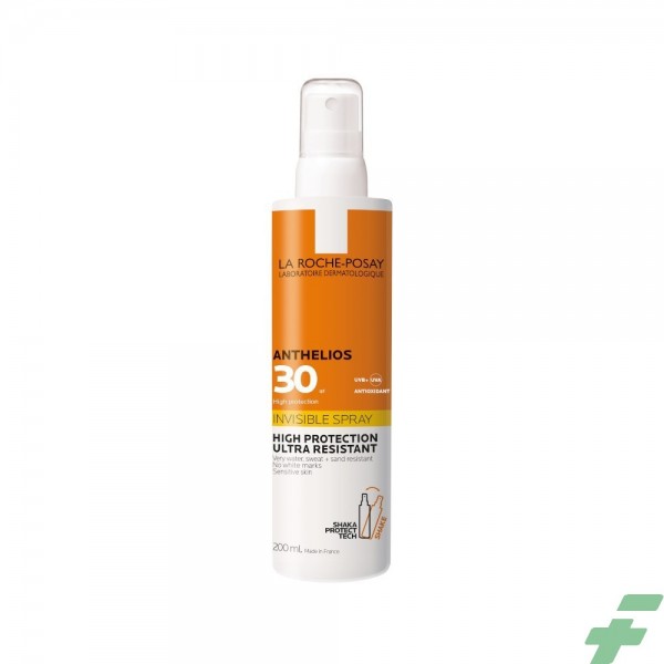 ANTHELIOS SHAKA SPRAY 30 200 ML - 1