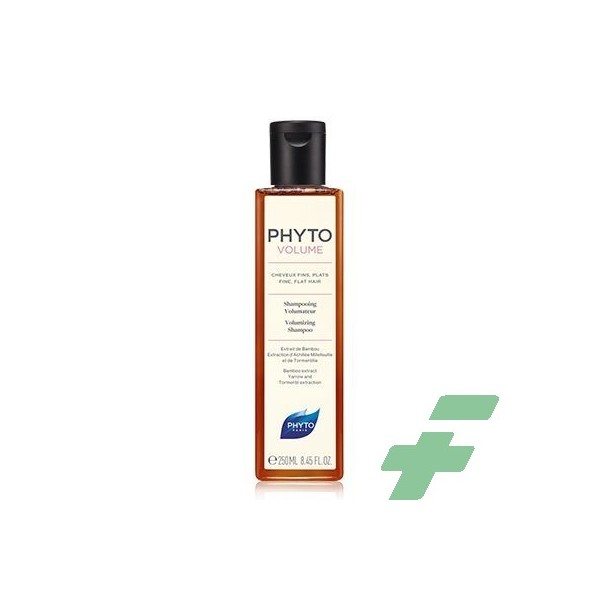 PHYTOVOLUME SHAMPOO VOLUMIZZANTE 250 ML - 1