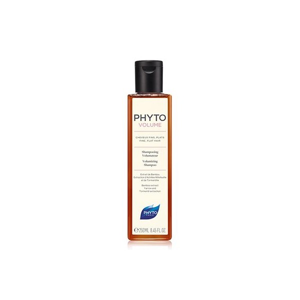 PHYTOVOLUME SHAMPOO VOLUMIZZANTE 250 ML - 1