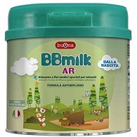 BBMILK AR POLVERE 400 G - 1