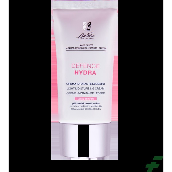 BIONIKE DEFENCE HYDRA CREMA LEGGERA IDRATANTE 50 ML