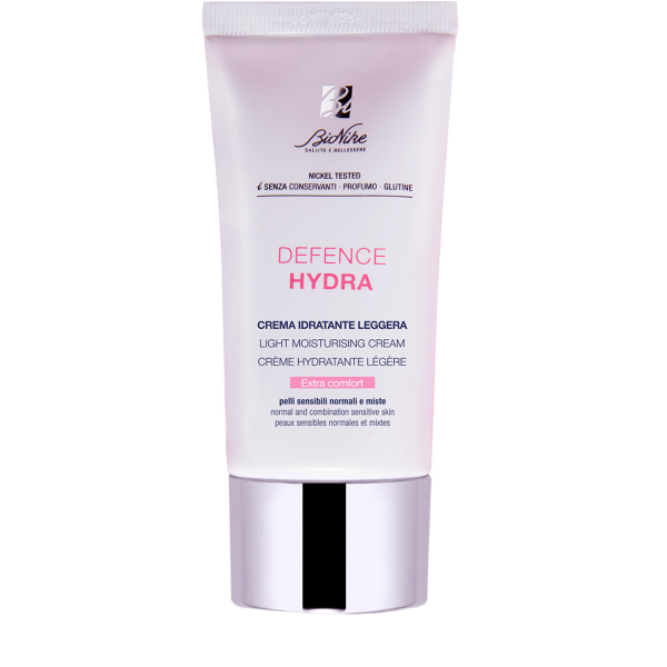 BIONIKE DEFENCE HYDRA CREMA LEGGERA IDRATANTE 50 ML