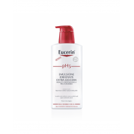 EUCERIN PH5 EMULSIONE IDRATANTE 400ML PROMO