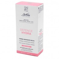 BIONIKE DEFENCE HYDRA CREMA RICCA IDRATANTE 50 ML