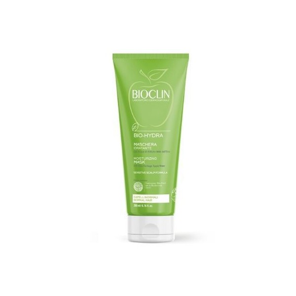 BIOCLIN BIO HYDRA MASCHERA IDRATANTE 200 ML - 1