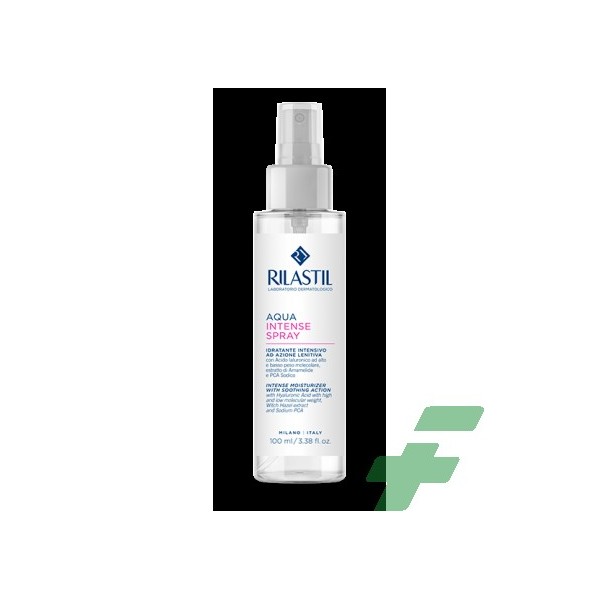 RILASTIL AQUA INTENSE SPRAY - 1