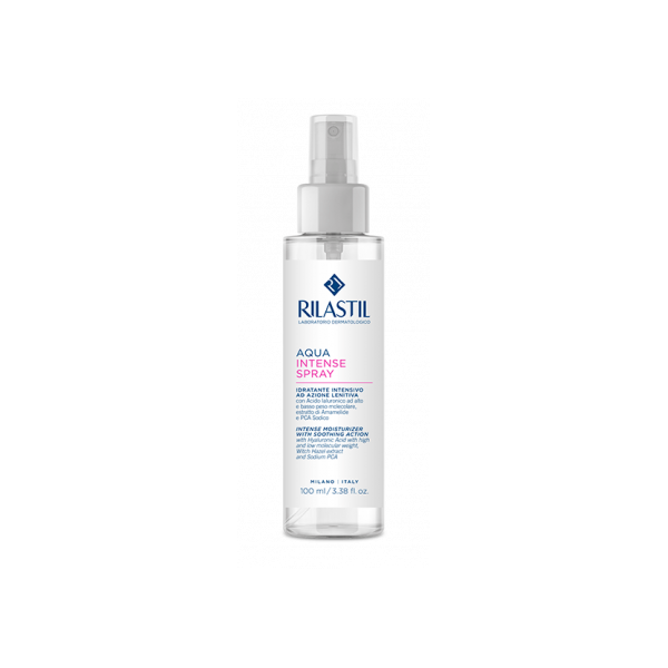 RILASTIL AQUA INTENSE SPRAY - 1