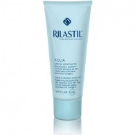 RILASTIL AQUA UV SPF15 CREMA 50 ML