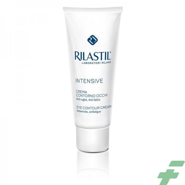 RILASTIL INTENSIVE CREMA CONTORNO OCCHI