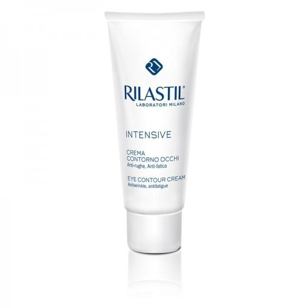 RILASTIL INTENSIVE CREMA CONTORNO OCCHI