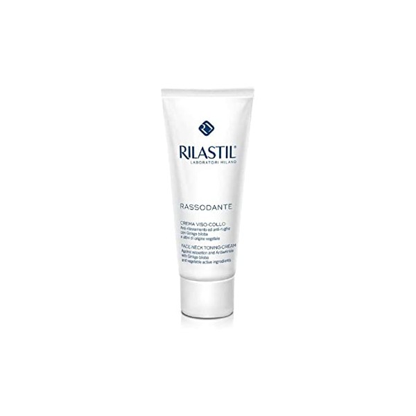 RILASTIL INTENSIVE CREMA RASSODANTE VISO 50