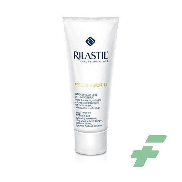 RILASTIL PROGRESSION HD CREMA INTENSIFICATORE DI LUMINOSITA'