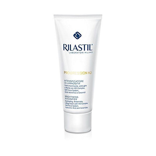 RILASTIL PROGRESSION HD CREMA INTENSIFICATORE DI LUMINOSITA'