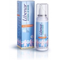 LIBENAR SPRAY IPER DECONGESTIONANTE 100 ML - 1