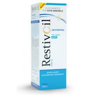 RESTIVOIL COMPLEX ANTIFORFORA CAPELLI SECCHI - 1