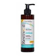 RESTIVOIL EXTRA DELICATO 400 ML - 1