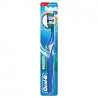 ORALB COMPLETE 5 IN 1 SPAZZOLINO MEDIO TESTINA 40 MM