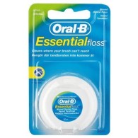 ORALB FILO INTERDENTALE CERATO 50 M