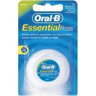 ORALB FILO INTERDENTALE NON CERATO 50 M