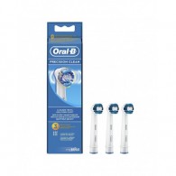 ORALB REFILL PREC CLEA EB20-3