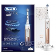 ORAL-B POWER GENIUSX 20100S ROSEGOLD - 1