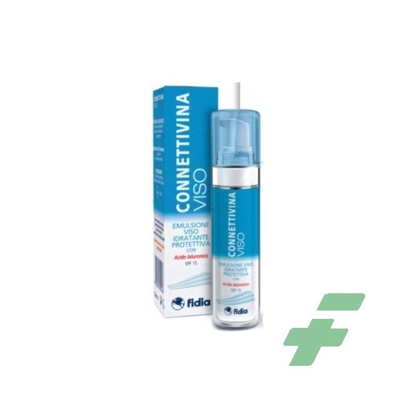 CONNETTIVINAVISO CREMA 50 ML - 1