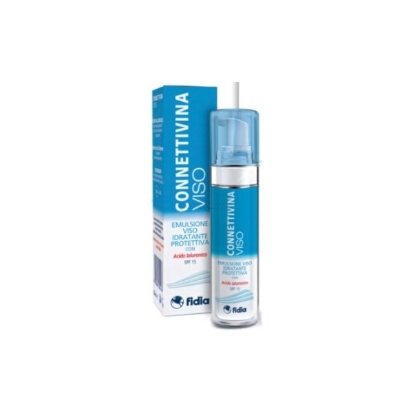 CONNETTIVINAVISO CREMA 50 ML - 1