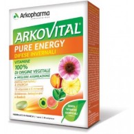 ARKOVITAL DIFESE INVERNALI 30 COMPRESSE - 1