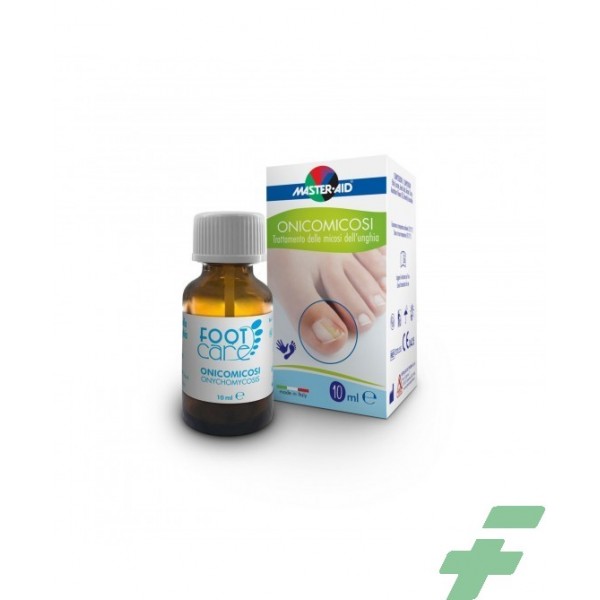 FOOT CARE ONICOMICOSI 10 ML - 1