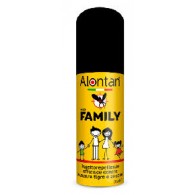 ALONTAN SPRAY INSETTICIDA 250 ML - 1