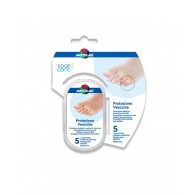 MASTER AID PROTEZIONE PER DITA FOOT CARE 60X20 MM