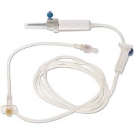 DEFLUSSORE EUROSET 34 CON FILTRO CON AGO EPIDERMICO - 1