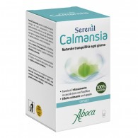 ABOCA SERENIL CALMANSIA 50 CAPSULE - 1